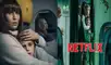 Blood red sky es la nueva película de terror alemana que se populariza en el streaming. Foto: Netflix