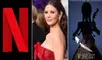 Catherine Zeta-Jones interpretará a Morticia en la serie Addams family Foto: composición/Netflix