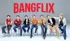 Un espacio de fans para fans. Mira la versión de Bangflix que está activa en la web. Foto: fanmade/BIGHIT