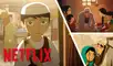 The breadwinner cuenta con Angelina Jolie en la producción ejecutiva. Foto: composición/Netflix