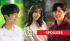 Final de Nevertheless divide al público del drama. ¿Cuál es la crítica principal? Foto: composición JTBC