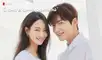 Shin Min A y Kim Seon Ho son denominados la 'pareja hoyuelos' por esa característica que ambos poseen al sonreír. Foto: Netflix