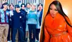 Remix de "Butter" de BTS y Megan Thee Stallion fue exitoso a pesar del intento se saboteo de su agencia. Foto: composición/BIGHIT/difusión