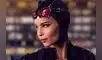 Zoe Kravitz es Catwoman en The Batman. Foto: Warner Bros. Pictures