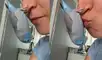 Este singular acontecimiento ocurrió en Estambul. Foto: captura de YouTube