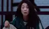 El polémico personaje de Han Mi Nyeo es interpretado por la actriz Kim Joo-ryeong. Foto: Netflix.