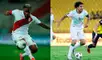 Perú vs. Bolivia se jugará por la quinta jornada de las Eliminatorias Qatar 2022. Foto: composición EFE