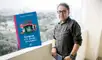 Las historias de Gabo, Flora Tristán, Lope de Aguirre y Rimbaud son algunas que alberga el libro Gauguin en la avenida Emancipación. Foto: Antonio Melgarejo / La República
