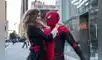 MJ y Spider-Man en Far from home. Foto: Sony Pictures