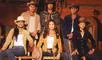 Pasión de gavilanes se emitió por primera vez en 2003 y finalizó en 2004. Foto: Telemundo