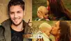 Juan Manuel Restrepo será uno de los hijos de Norma y Juan. Foto: Telemundo