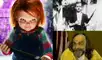 De la pantalla grande a la chica, Chucky regresó como el muñeco diabólico favorito. Foto: composición / Star Plus