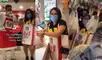 Los usuario manifestaron su interés por disfrazarse el próximo año como los amigos del clip. Foto: captura de TikTok