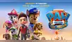 Paw patrol estrenará secuela en octubre de 2023. Foto: Paramount plus
