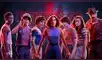 La cuarta entrega de Stranger things llegará en 2022. Foto: Netflix