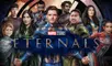 Eternals nos presenta un nuevo grupo de superhéroes inmortales. Foto: composición LR/Gerson Cardoso