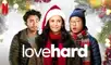 Love hard se estrenó en Netflix el último 5 de noviembre. Foto: Twitter/@FilmUpdates
