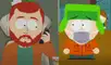 Es la primera vez en 24 años que los creadores de South Park hacen envejecer a sus personajes. Foto: composición/Comedy Central / fotocaptura Paramount Plus