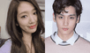 Park Shin Hye y Choi Tae Joon tienen una relación amorosa de cuatro años y se casarán y serán padres. Foto: composición La República/Twitter/Pinterest