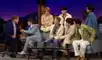James Corden y BTS hablaron del incidente con ARMY durante programa. Foto: captura de YouTube