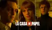 La casa de papel cerró su paso por Netflix con emocionantes capítulos. Foto: composición/Netflix