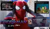 Spider-Man: no wway home ya se convertido en una de las películas más exitosas de todos los tiempos. Foto: composición/Sony/Marvel/captura de Twitter