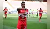 Marcio Valverde jugará por Alianza Atlético este 2021. Foto: Liga 1