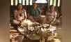 Girma Bardales, María Nacimiento y
Lucía Cumapa. Varias generaciones de tejedoras cashinahuá.