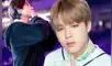 Luego de que sus fans estuvieran pendientes de él, Jimin de BTS escribió un breve pero alentador mensaje para sus ARMY. Foto: composición LR / Instagram