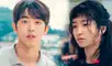 Nam Joo Hyuk (27) y Kim Tae Ri (31) son las estrellas de esta serie que apela a la nostalgia. Foto: tvN