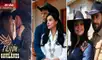 La muerte de un profesor iniciará la trama de Pasión de gavilanes 2. Foto: composición LR/Telemundo