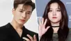 Idols del k-pop Jackson y Yuqi nacieron en Hong Kong y Beijing, respectivamente. Foto: composición La República / CUBE