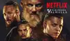 Vikingos está de vuelta, pero esta vez con su spin off Valhalla. Foto: composición/History Channel