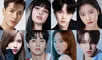 Lista de idols k-pop que cumplen años en marzo. Foto: composición La República/JYP/YG/BIGHIT/SM