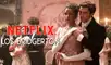 La serie Los Bridgerton es una de las más vistas en Netflix. Foto: composición / Netflix