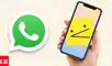 ¿Te lo han enviado en WhatsApp? Conoce el significado de esta extraña ‘carita de Pacman’ y por qué es tan popular entre los jóvenes. Foto: Composición LR