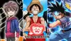 One Piece y más animes retrasarán sus emisiones. Foto: composición / Toei Animation