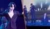 BTS: ¿qué pasó en el segundo día de Permission to dance on stage? Foto: BIGHIT/captura