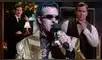 Bruce Campbell tuvo cameos muy bueno e importantes en la primera trilogía de "Spider-Man" de Sam Raimi. Foto: composición/Sony Pictures