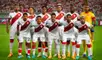 Entre Emiratos Árabes y Australia saldrá el rival de Perú para el repechaje de cara a Qatar 2022. Foto: selección peruana