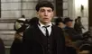 Erza Miller interpreta a Credence Barebone en la saga de “Animales fantásticos”. Foto: Warner Bros. Pictures