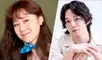 Gong Hyo Jin y el cantante Kevin Oh tienen una relación sentimental, confirmó su agencia. Foto: composición/Naver