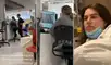 La viral escena publicada por @isi_lynott logró obtener más de 5.7 millones de reproducciones, 819.000 'me gusta' y miles de comentarios. Foto: captura de TikTok