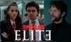 Samuel fue uno de los protagonistas de la temporada y si destino es incierto. Foto: composición/Netfix