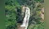 La catarata de Huanano se ubica en San Jerónimo de Surco. Foto: Deaventura