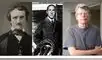 Edgar Allan Poe, Providence Howard Phillips Lovecraft y Stephen King, tres maestros de la literatura de terror.