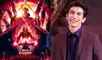 El personaje favorito de Mew en Marvel es Doctor Strange, por lo que fans compartieron su emoción cuando se supo que el actor estaría en la premiere de la nueva película. Foto: composición Marvel/MewSuppasitStudio