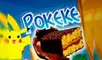 Dentro del empaque de Pokeke venían los stickers de algún Pokémon al azar de la primera temporada. Foto: YouTube