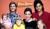 "Tres por tres" o "Full house" fue estrenada por primera vez en 1987. Tras 8 temporadas, su final llegó en 1995. Foto: composición/difusión
