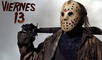 Jason Voorhees es el antagonista de la saga de películas "Viernes 13". Foto: composición/ New Line Cinema